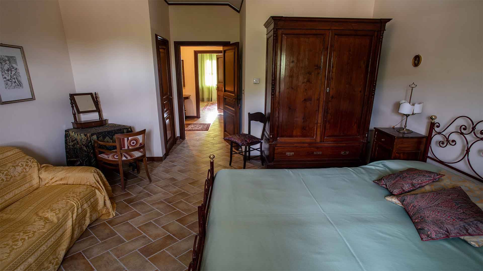 camere B&b Abbazia Sant'Elena