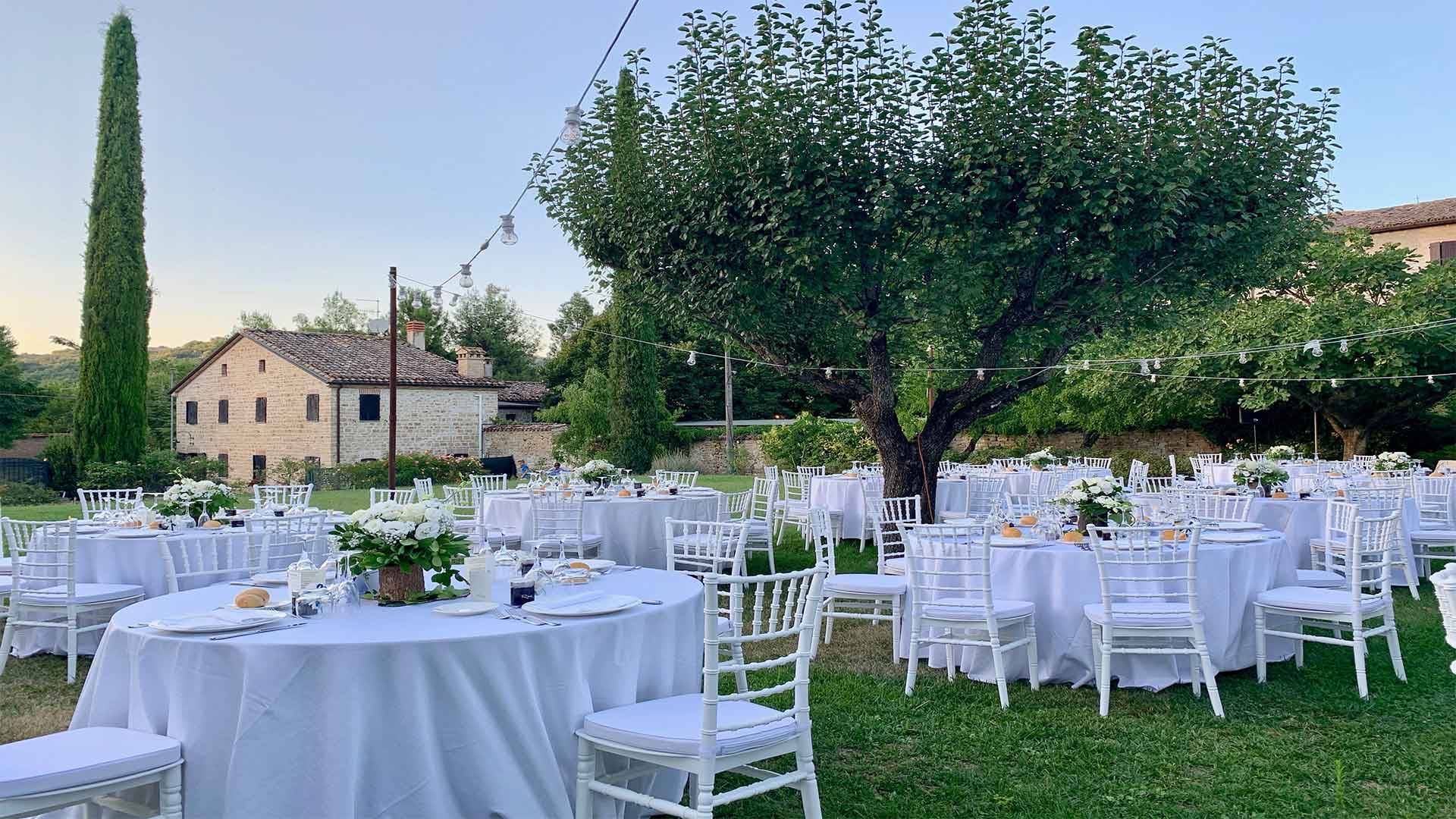 giardino Abbazia Sant'Elena