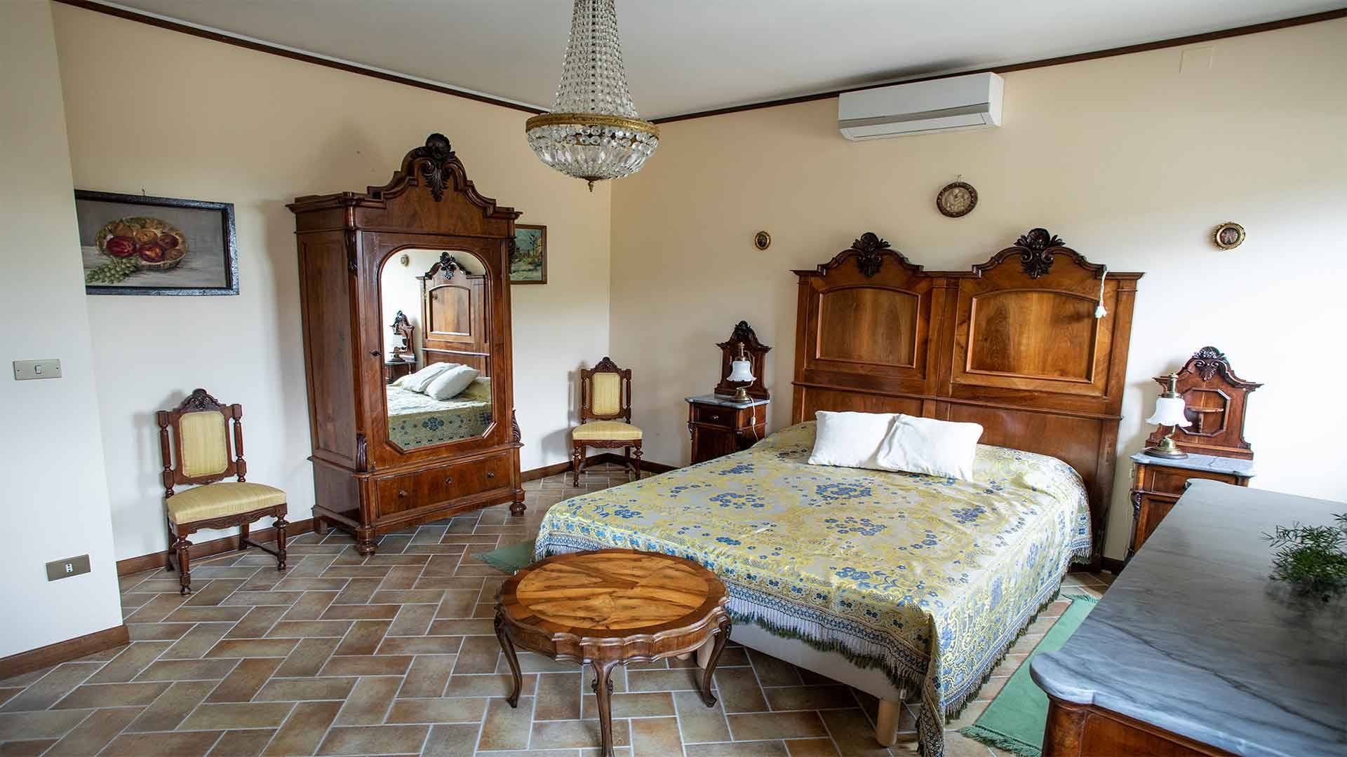 camere B&b Abbazia Sant'Elena