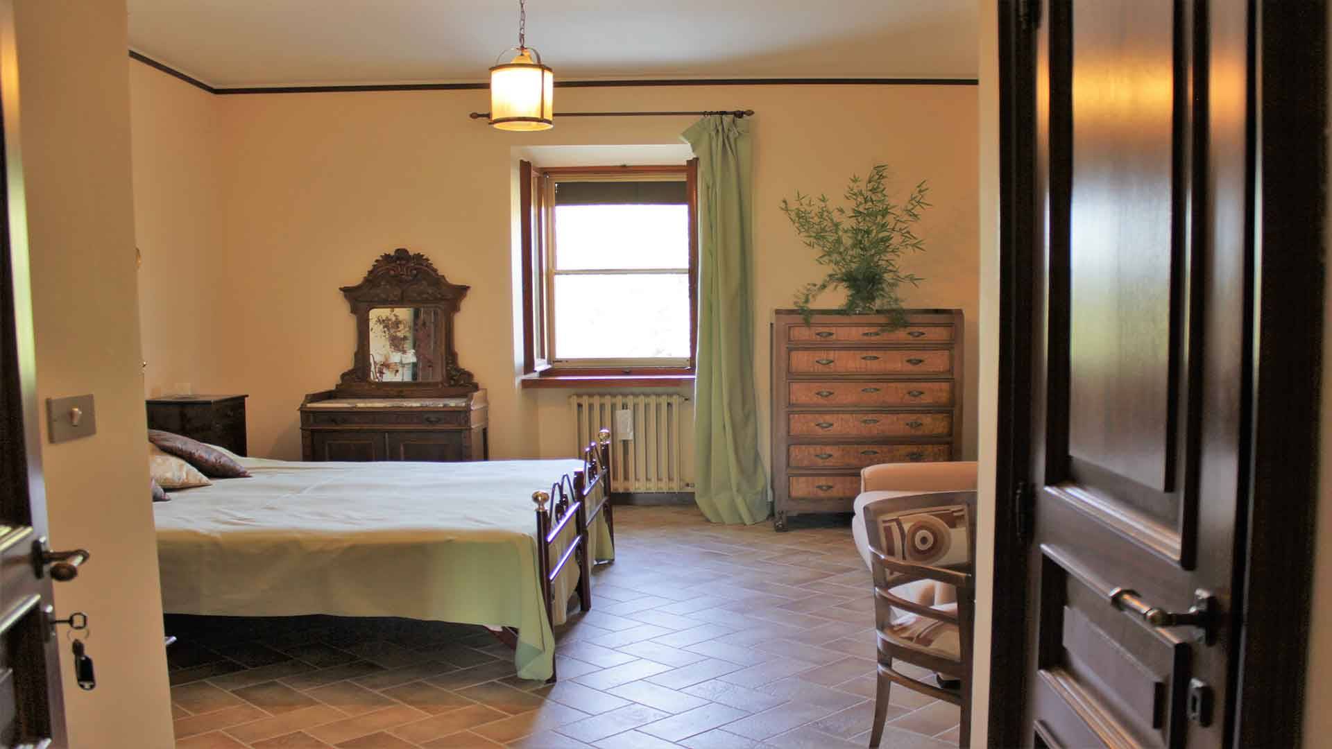 camere B&b Abbazia Sant'Elena